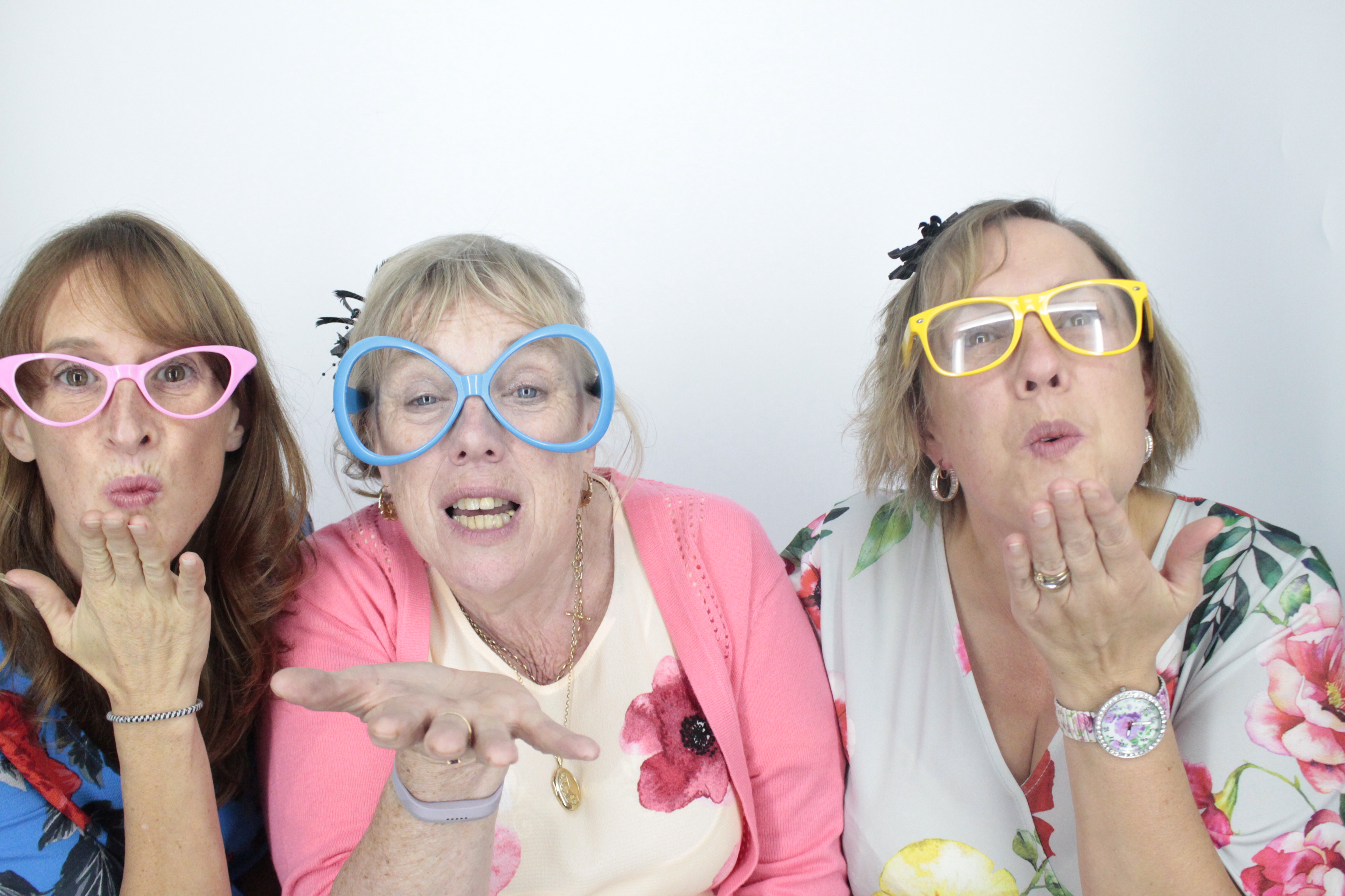 Kim & Andy's Wedding | View more photos from the event at gallery.myphotoboothexperience.co.uk/u/MyPhotoBoothExperienceLtd/Kim-Andys-Wedding